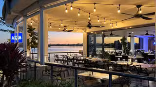 A photo of Acqua Restaurant & Bar restaurant