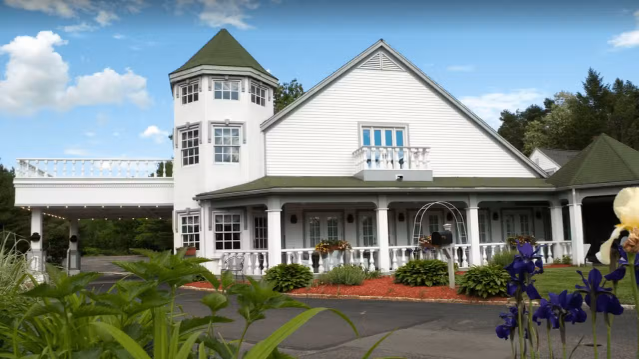Nutmeg Restaurant | East Windsor CT East Windsor