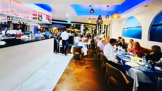 Unicorn Seafood Restaurant - Broadbeachの写真