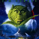 MONDAY MOVIE NIGHT: THE GRINCH STOLE CHRISTMAS! foto