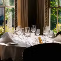 A photo of Villaggio Ristorante and Bar restaurant