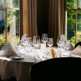 Villaggio Ristorante and Bar