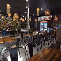 A photo of Ba Nam Restaurant restaurant