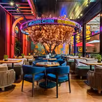 A photo of Chin Chin Izakaya restaurant