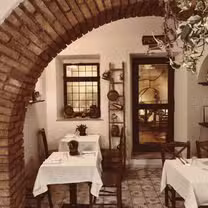 A photo of Oste Nostro restaurant