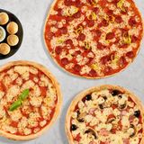Cover image for PizzaExpress Brockwell Park - Herne Hill