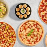 Cover image for PizzaExpress London Bridge