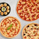 Cover image for PizzaExpress Manchester - Oxford Street
