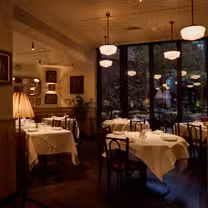 A photo of Chelsea Grill restaurant