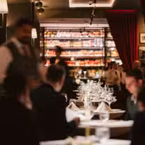 A photo of Dean’s Steak & Seafood - Indianapolis restaurant