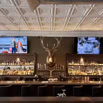 Een foto van restaurant The Standard on Vaughan
