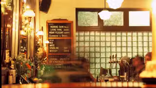 Foto von Meetinghouse Restaurant