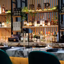 A photo of Chef Papa Vietnamese Kitchen LIC restaurant
