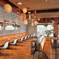 A photo of ASTA restaurant