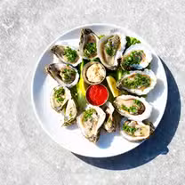 A photo of Galveston Seafood & Grill restaurant