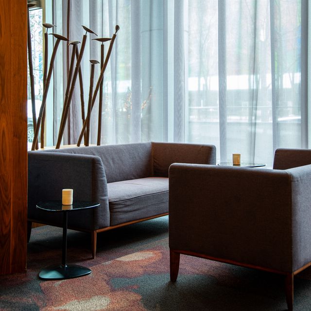 Restaurant Toque! - Montréal, QC | OpenTable