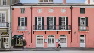 A photo of Brennan's restaurant