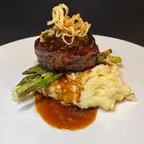 A photo of Augustine Tavern restaurant