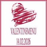 2027 Valentinsmenu inklusive Getränke Photo