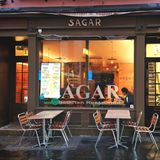 Cover image for SAGAR - Covent Garden