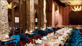 A photo of Restaurant DOAN restaurant
