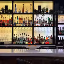 Una foto del restaurante Maples Bar & Bistro