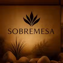 A photo of SobreMesa restaurant