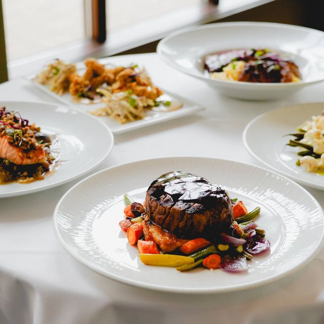 Linwoods - Updated 2026, Contemporary American Restaurant in Owings ...