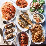Feast of the Seven Fishes photo