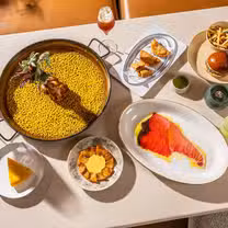 Foto von Casa Dani Restaurant
