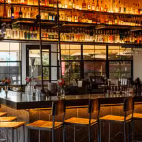 Een foto van restaurant Vecina - Arcadia