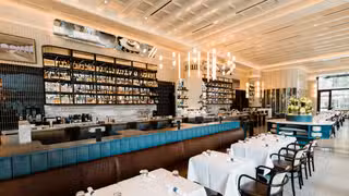 Boulon Brasserieの写真