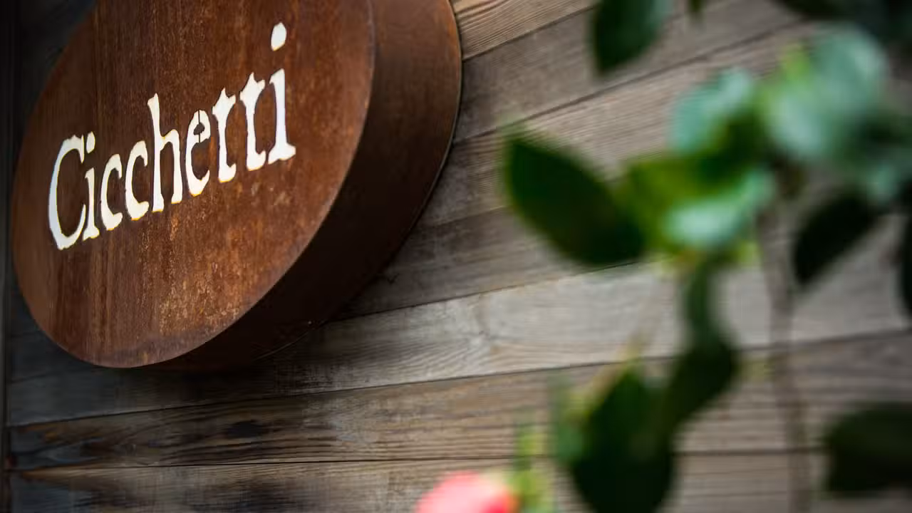 Cicchetti WA Seattle