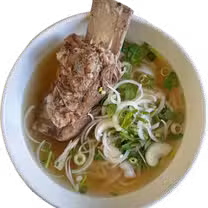 Una foto del restaurante Pho Thanh Dat