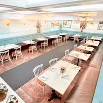 A photo of AnTalia restaurant