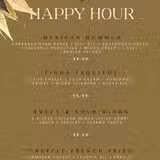 Happy Hour at La Chuparosa Photo
