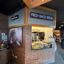 A photo of Texas Roadhouse Evo restaurant