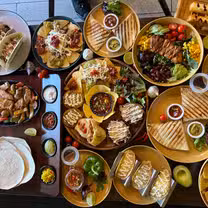 A photo of Mexican Rico restaurant