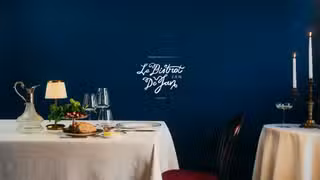 Een foto van restaurant Le Bistrot de Jan Cape Town