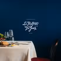 A photo of Le Bistrot de Jan Cape Town restaurant