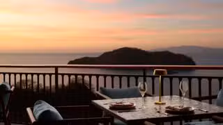 A photo of Brisa restaurant