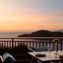 A photo of Brisa restaurant