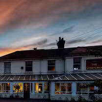 A photo of The Sportsman restaurant