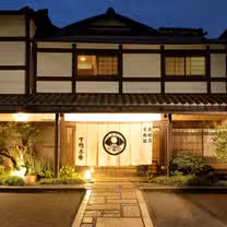 A photo of Shimogamo Saryo restaurant
