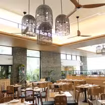 A photo of Rosario Pamanang Panlasa - Tagaytay restaurant