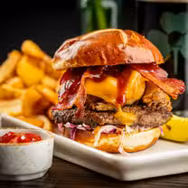 A photo of Doyles Irish Pub restaurant