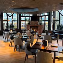 A photo of Milestones Grill + Bar - Whistler restaurant
