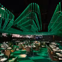 A photo of Tuya Milano restaurant