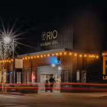 A photo of Rio Brazilian Grill / Latin Bistro restaurant