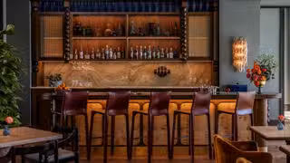 A photo of Hypsi restaurant